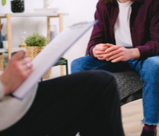 Bietigheim-Bissingen bireysel terapi