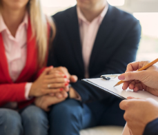 Bietigheim-Bissingen çift terapisi