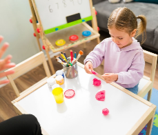Bietigheim-Bissingen çocuk terapisi