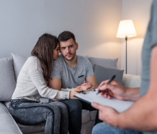 Bietigheim-Bissingen ilişki terapisi